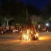 Feu de la Saint-Jean