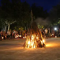 Feu de la Saint-Jean