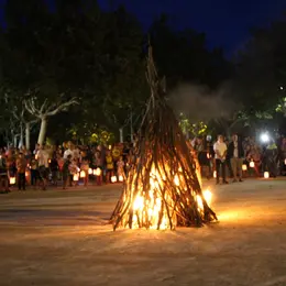 Feu de la Saint-Jean