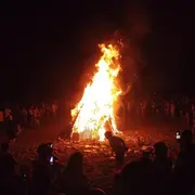 Feu de la Saint-Jean