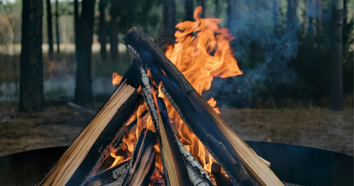 Feu de la Saint-Jean
