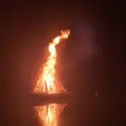 Feu de la Saint-Jean
