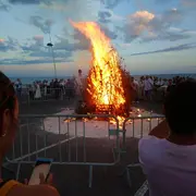Feu de la Saint Jean