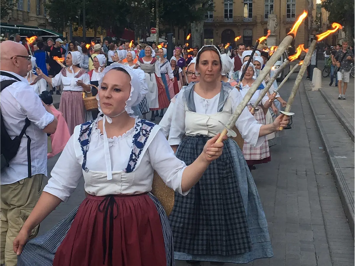Feu de la Saint-Jean