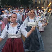Feu de la Saint-Jean