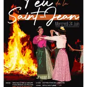Feu de la Saint-Jean