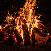 Feu de la Saint-Jean
