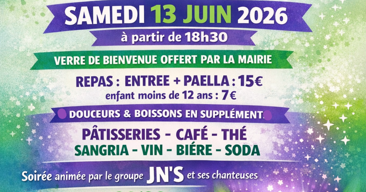 Feu de la Saint Jean