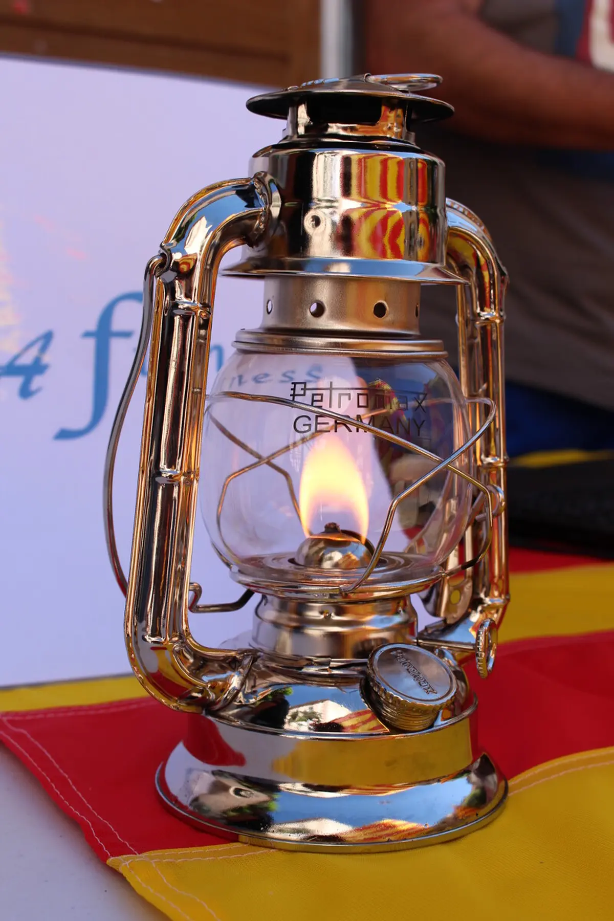 Feu De La Saint Jean
