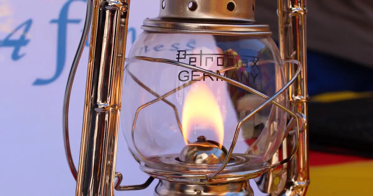 Feu De La Saint Jean