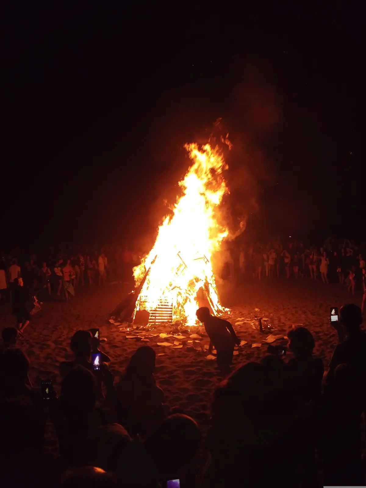 Feu de la Saint-Jean