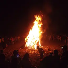 Feu de la Saint-Jean