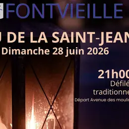 Feu de la Saint-Jean