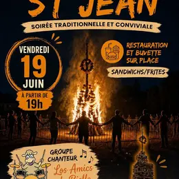 Feu de la Saint-Jean