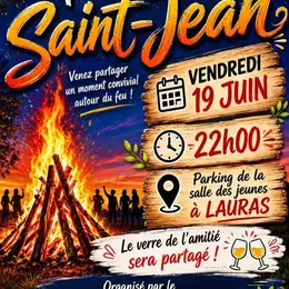 Feu de la Saint-Jean