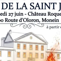 Feu de la Saint Jean