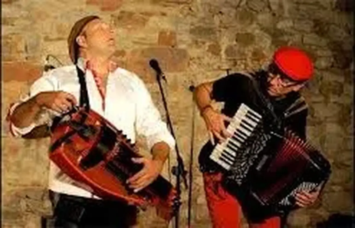 Feu de la Saint Jean : Castanha e vinovel