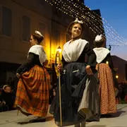 Feu de la Saint-Jean d'hiver