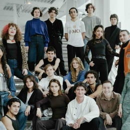 Feu du ciel - Festival ÉPAT avec l'École du TNB