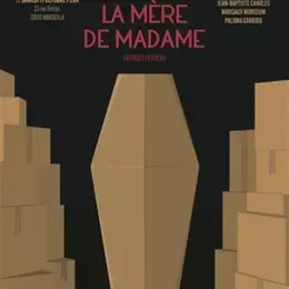 Feu la mère de madame