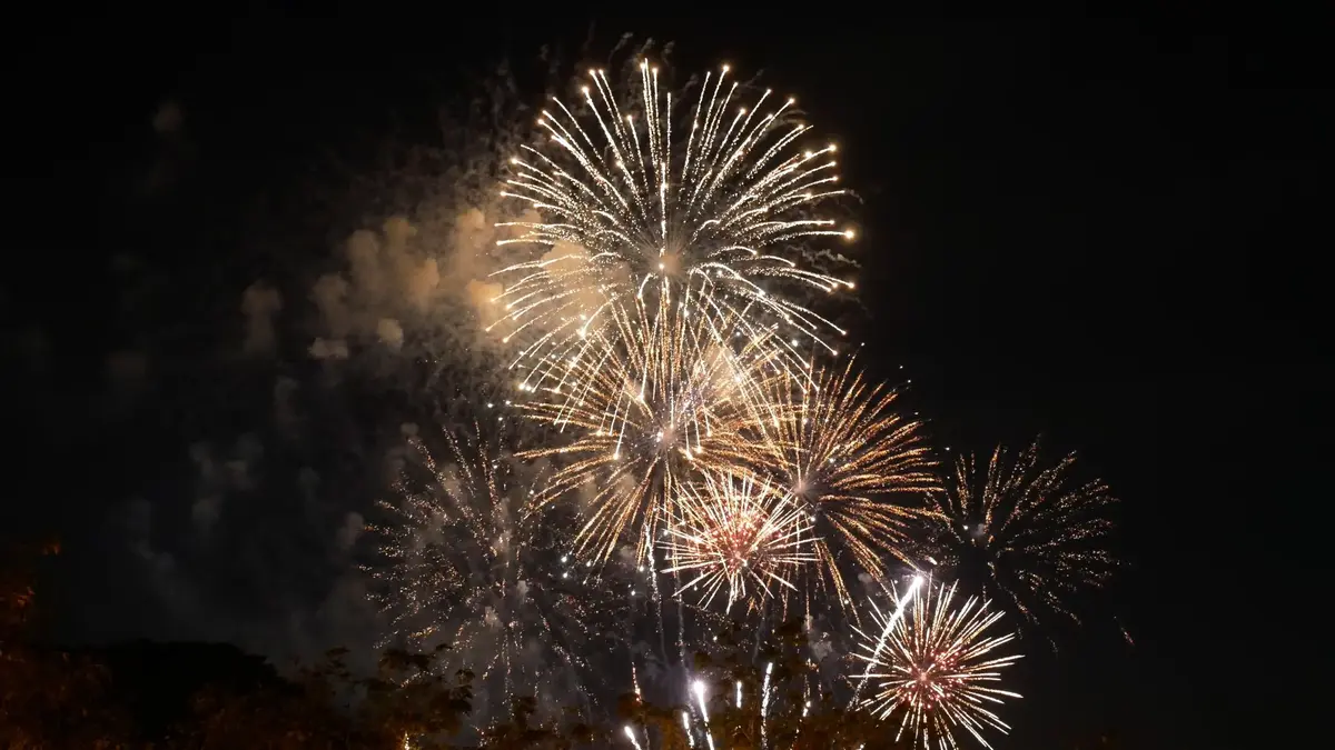 Feux d’artifice du 13 et 14 juillet dans l’Ouest-Var : où les voir de La Seyne à Saint-Cyr-sur-Mer ?