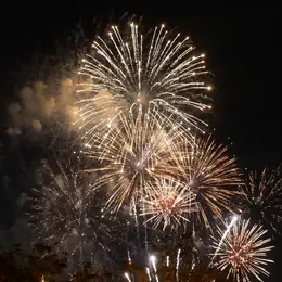 Feux d’artifice du 13 et 14 juillet dans l’Ouest-Var : où les voir de La Seyne à Saint-Cyr-sur-Mer ?