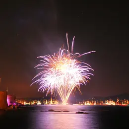 Feux d’artifice du 14 juillet dans le Var : toutes les dates entre Toulon et Saint-Tropez