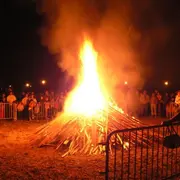 Feux De La Saint Jean