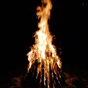 Feux De La Saint-Jean