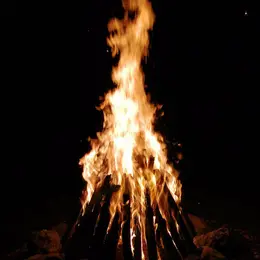 Feux De La Saint-Jean