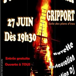 Feux de la ST-JEAN