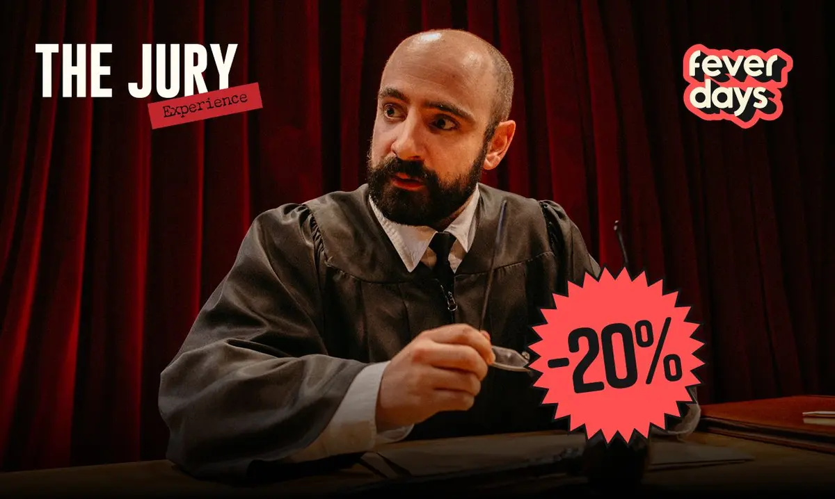 Fever Days : profitez de réductions exceptionnelles sur vos sorties partout en France
