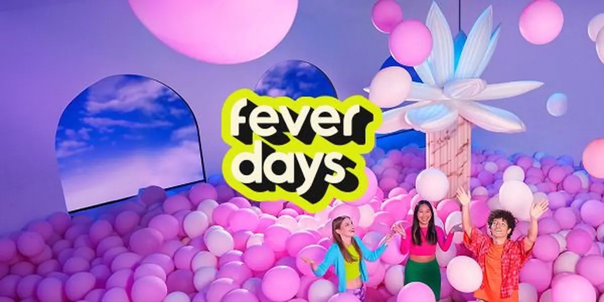 Fever Days : profitez de réductions exceptionnelles sur vos sorties partout en France