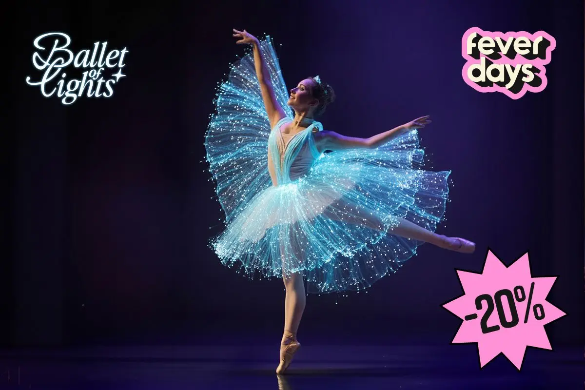 Fever Days : profitez de réductions exceptionnelles sur vos sorties partout en France