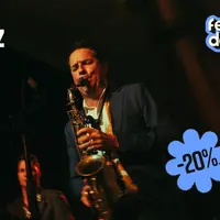 Fever Days : profitez de réductions exceptionnelles sur vos sorties partout en France DR