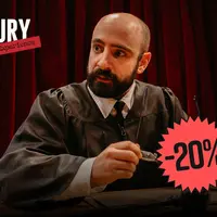 Fever Days : profitez de réductions exceptionnelles sur vos sorties partout en France DR