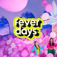 Fever Days : profitez de réductions exceptionnelles sur vos sorties partout en France DR