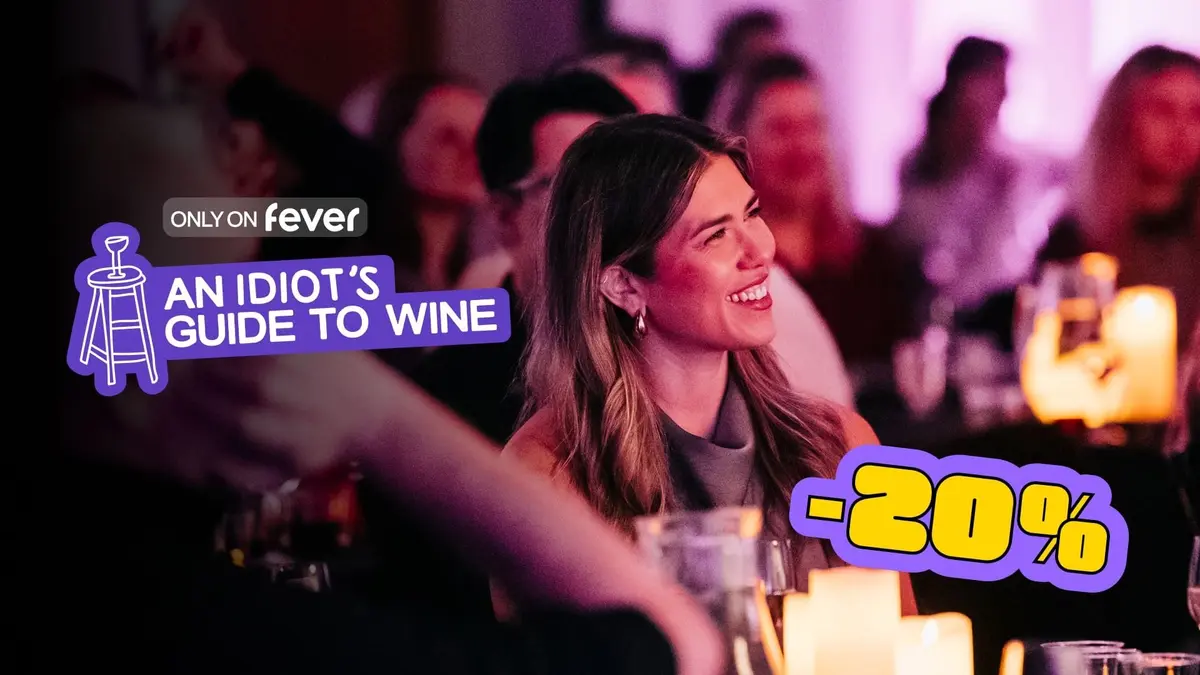 Fever lance une vente flash de 72 heures : -20% sur des expériences partout en France