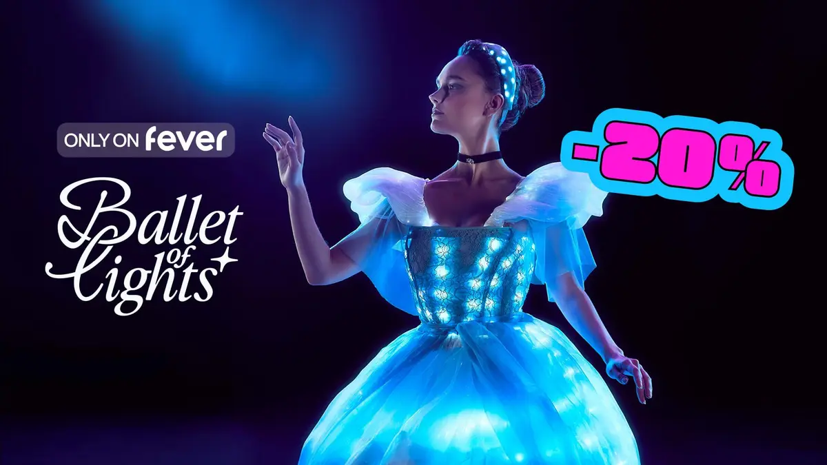 Fever lance une vente flash de 72 heures : -20% sur des expériences partout en France