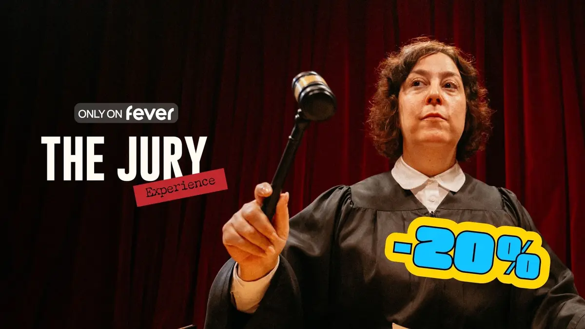Fever lance une vente flash de 72 heures : -20% sur des expériences partout en France