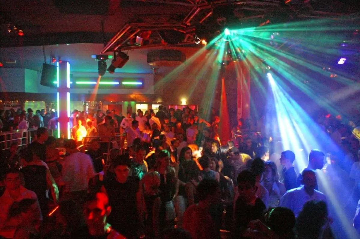 Février 2009 au Phare : Fêter la Saint Valentin au Phare