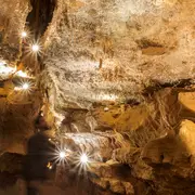 Février Gourmand à la grotte de Maxange