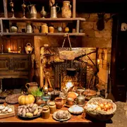 Février Gourmand à La maison Forte de Reignac