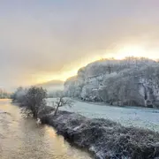 Février Gourmand à la Roque Saint Christophe