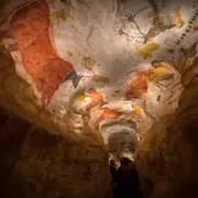 Février Gourmand à Lascaux IV