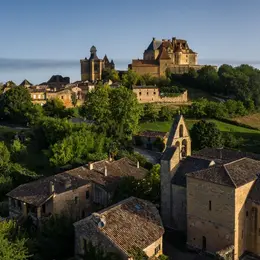 Février Gourmand au Château de Biron