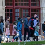 Février gourmand au château de Bourdeilles