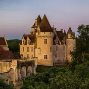 Février Gourmand au Château des Milandes