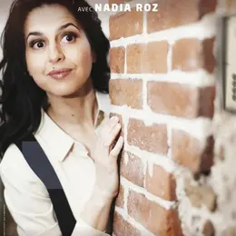 Nadia Roz - La fille du 7ème