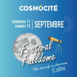 Fulldome Festival